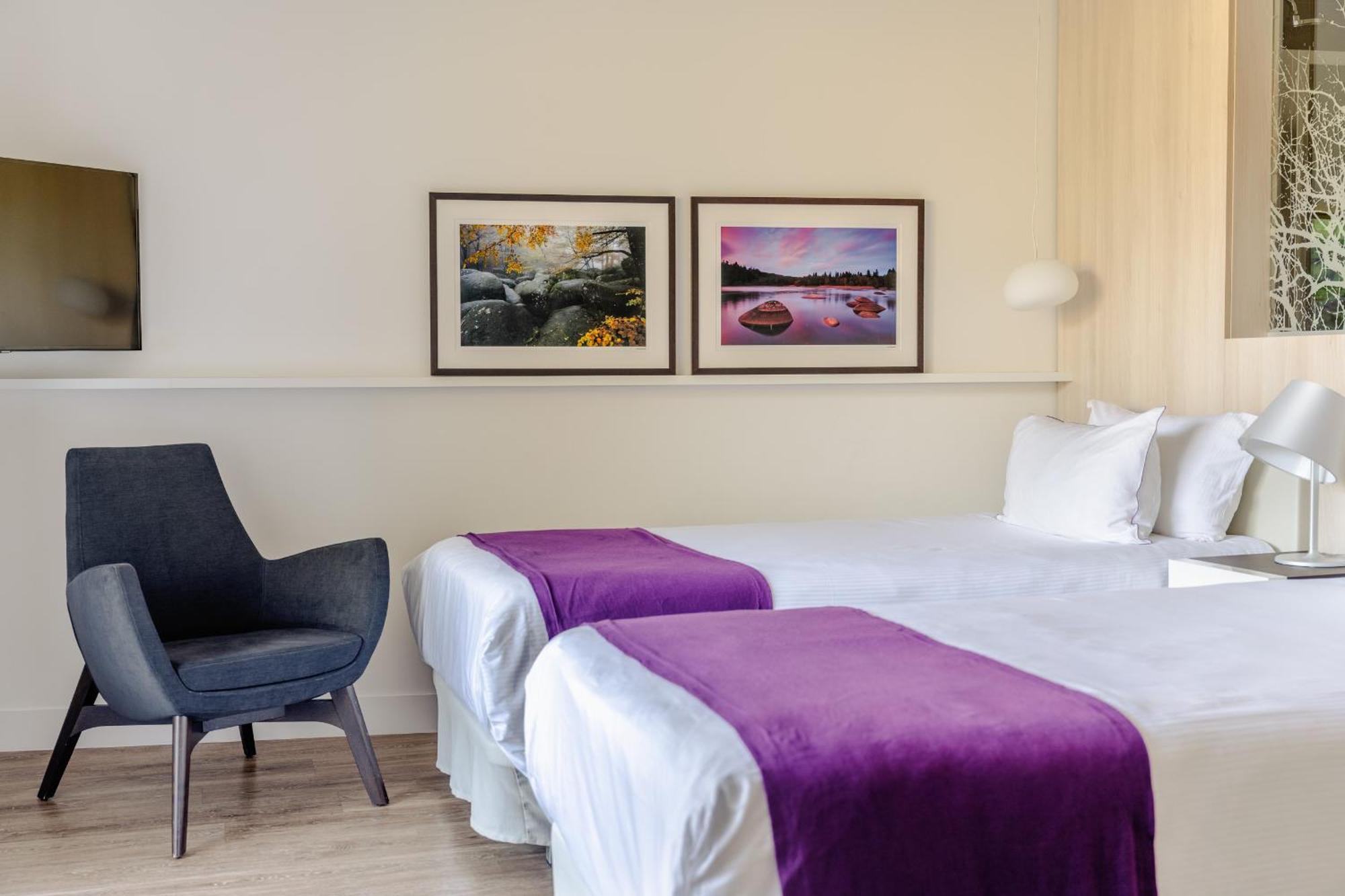 Eau Thermale Avene L'Hotel المظهر الخارجي الصورة
