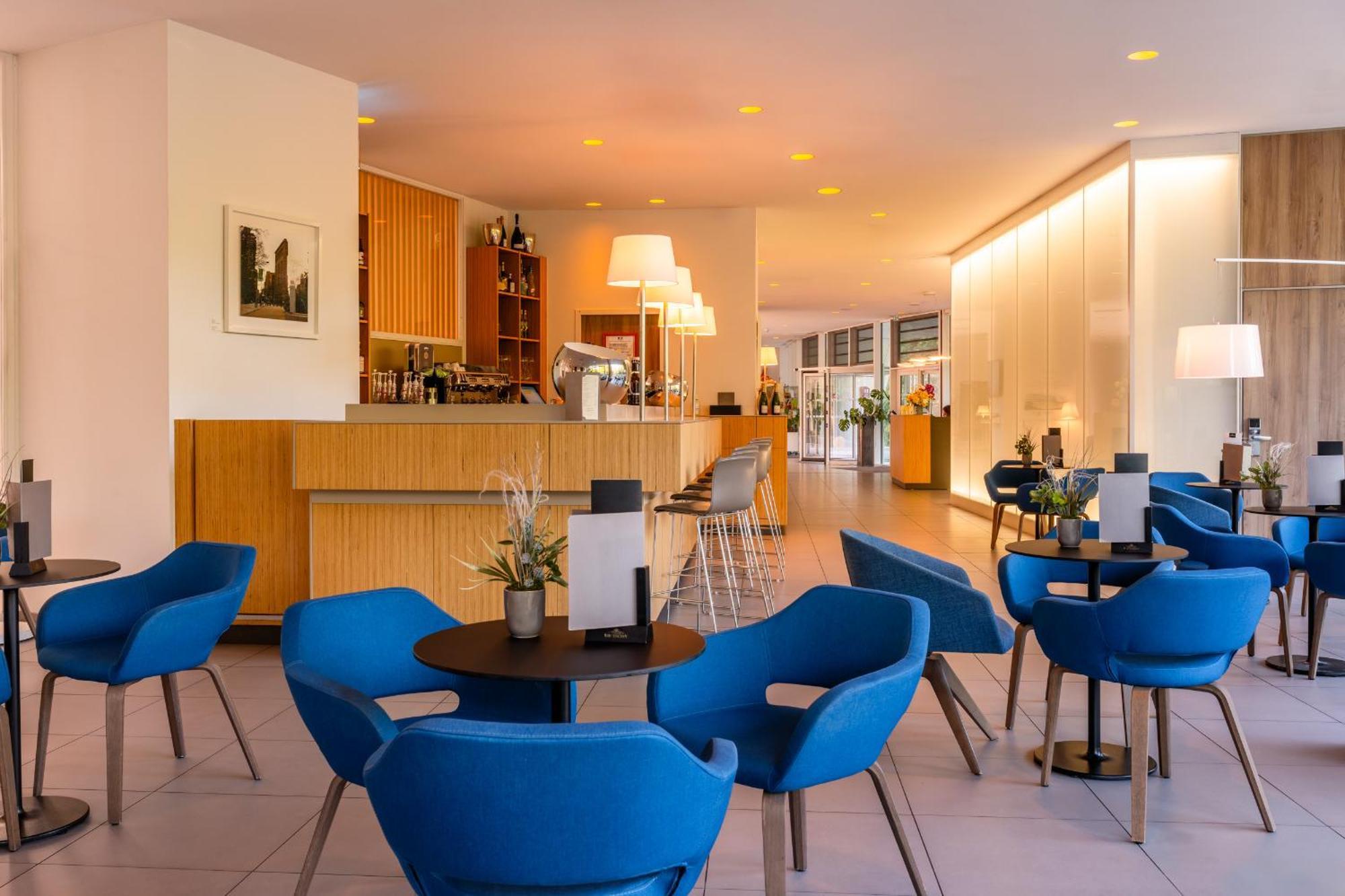 Eau Thermale Avene L'Hotel المظهر الخارجي الصورة