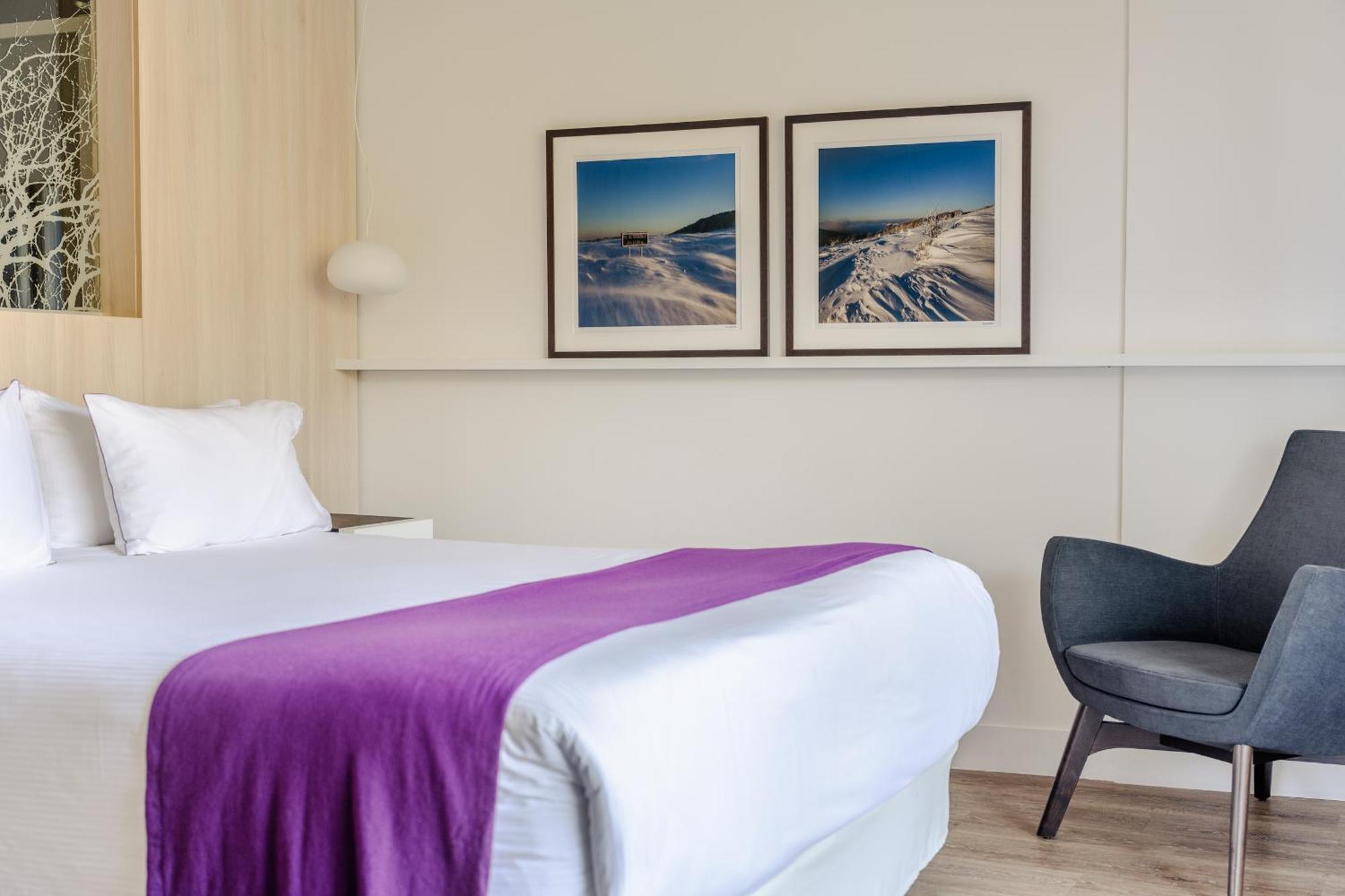 Eau Thermale Avene L'Hotel المظهر الخارجي الصورة